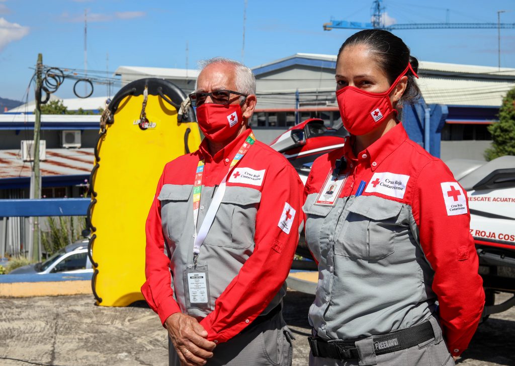 Instituciones gubernamentales brindarán seguridad a la ciudadanía en Semana&nbsp;Santa