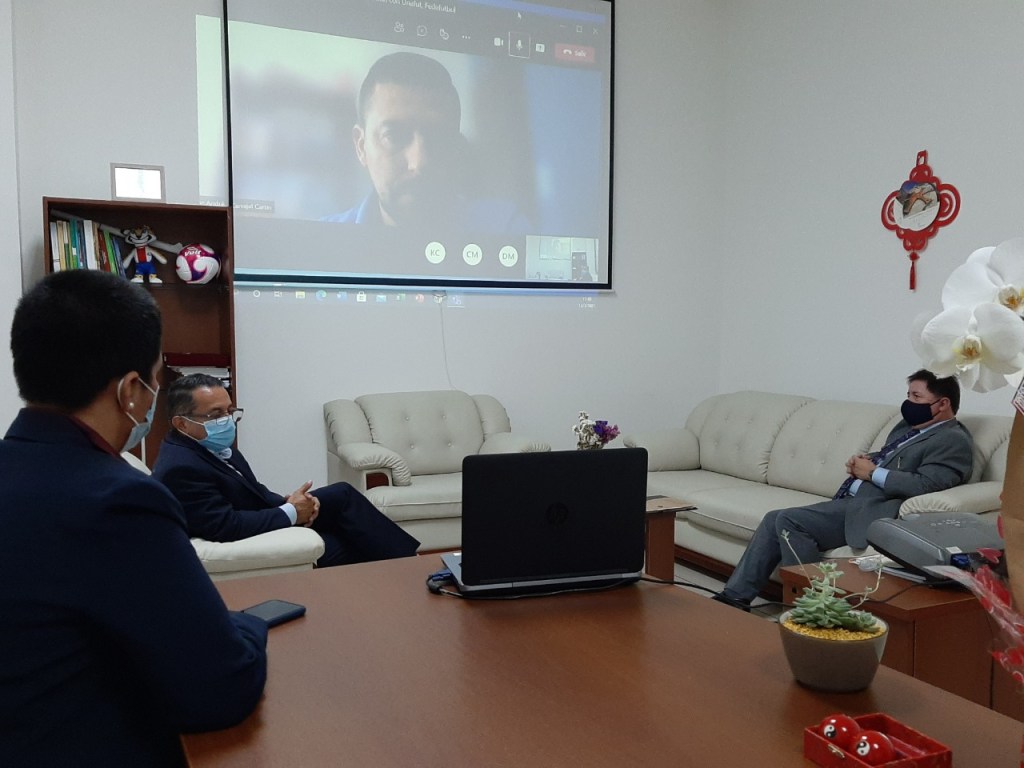 Aficionados aún no podrán ingresar a los reductos&nbsp;deportivos