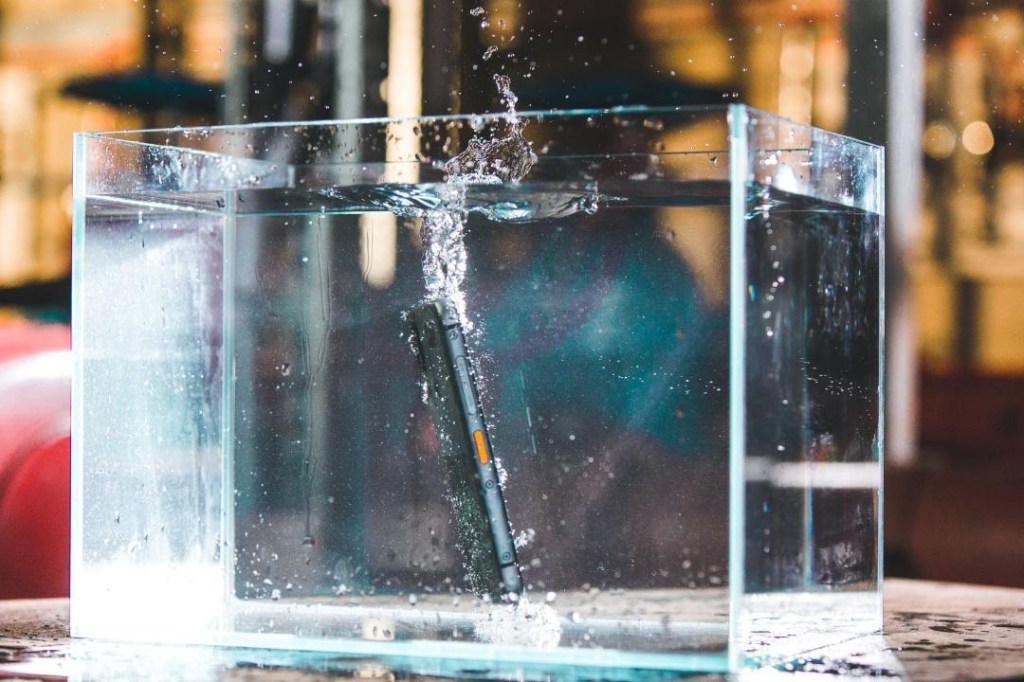 CAT S62 Pro llega al mercado&nbsp;costarricense