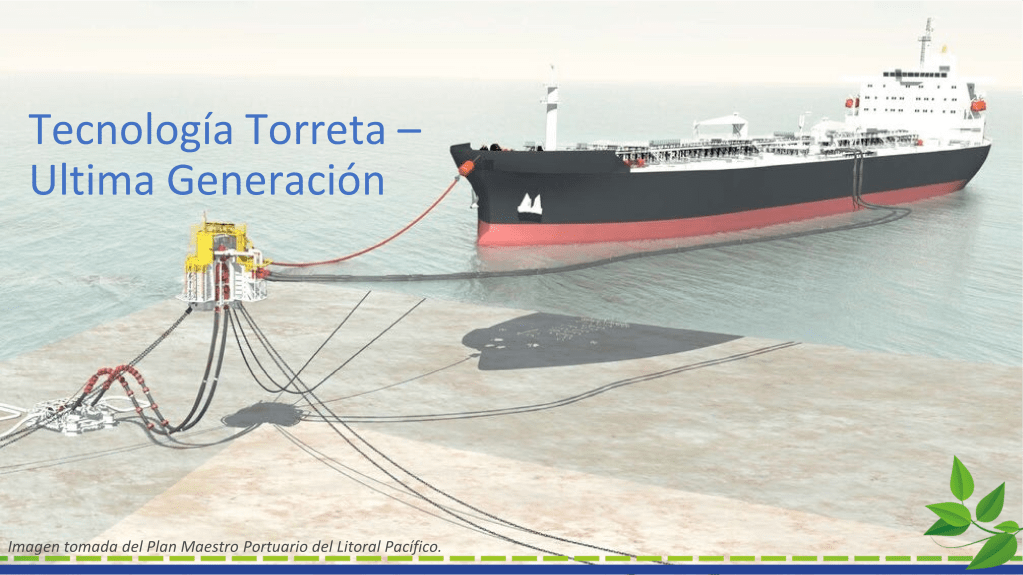 Inversión en proyecto de la Terminal Pacifico ayudará a reactivar la economía de Costa&nbsp;Rica