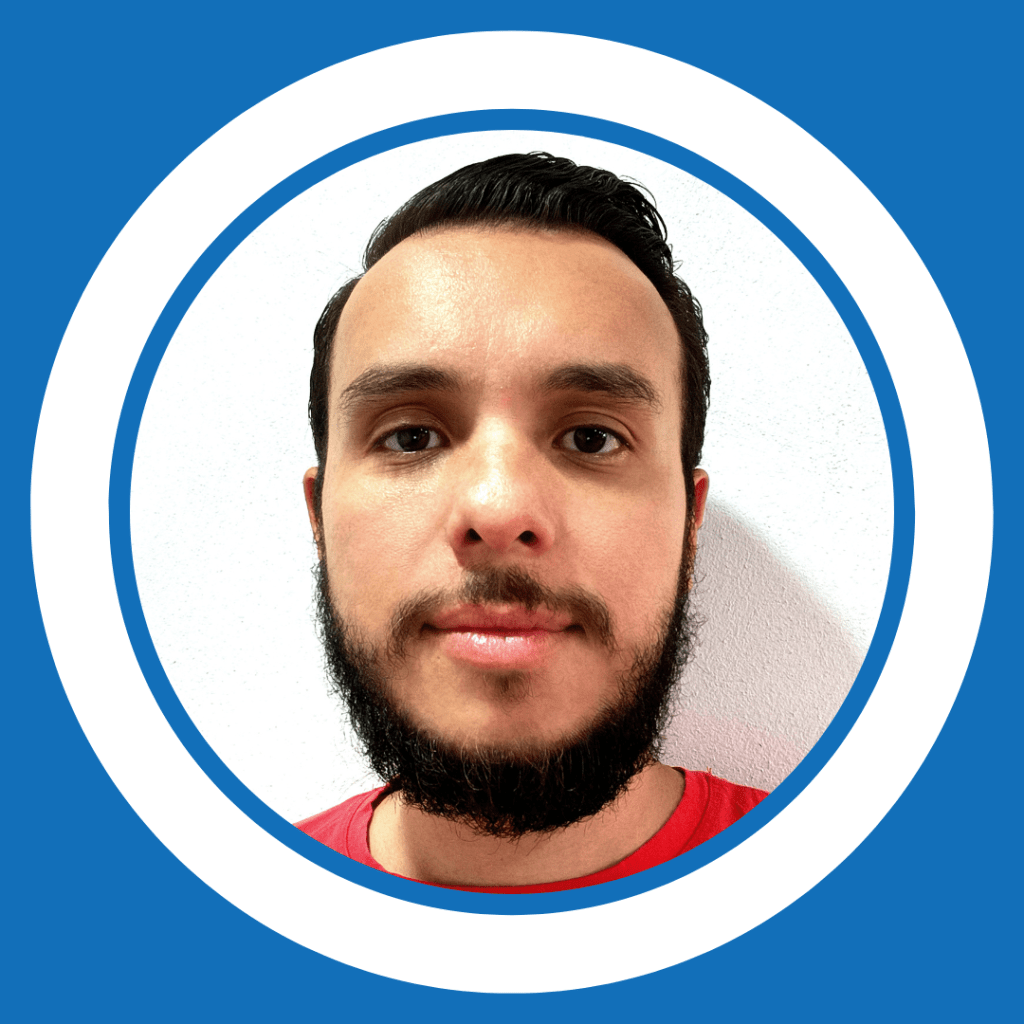 Jefrie Arce Alvarado